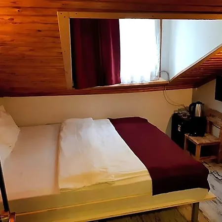 Hot Budget Ortakoy Hotel 3*