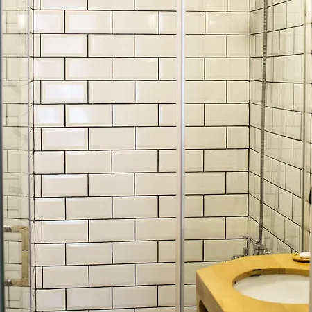 Hot Budget Ortakoy Hotel Stambuł