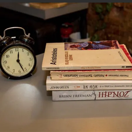 Hot Budget Ortakoy Otel İstanbul