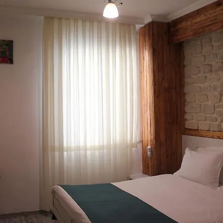 Hot Budget Ortakoy Provincia di Istanbul
