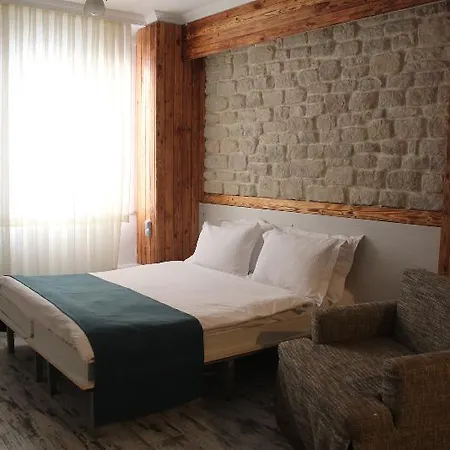 Hot Budget Ortakoy Otel 3*