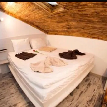 Hotel Hot Budget Ortakoy Provincia di Istanbul