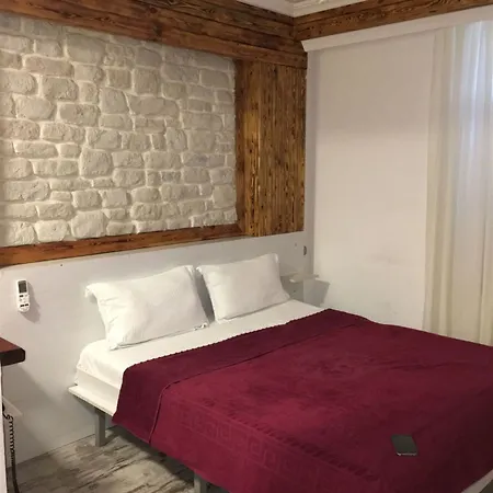 Hotel Hot Budget Ortakoy Provincia di Istanbul