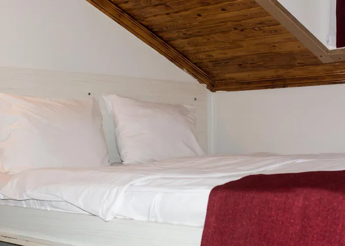 Hotel Hot Budget Ortakoy 3*