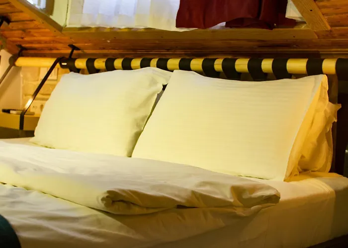 Hot Budget Ortakoy Hotel