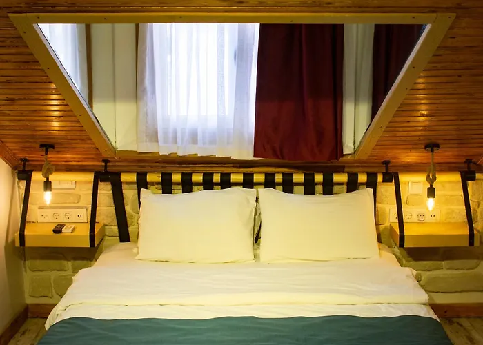 Hot Budget Ortakoy Hotel