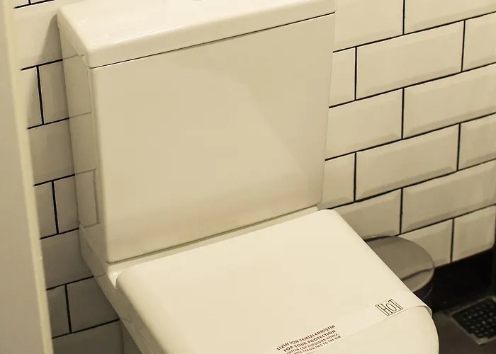 Hot Budget Ortakoy Hotel Istanbul