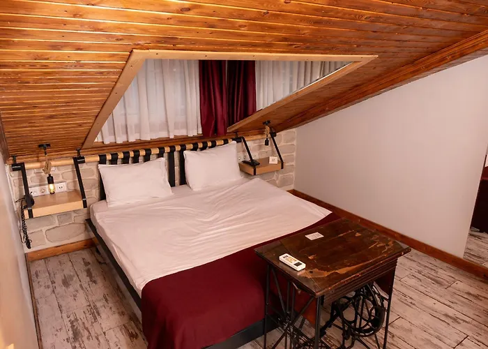 Hotel Hot Budget Ortakoy 3*