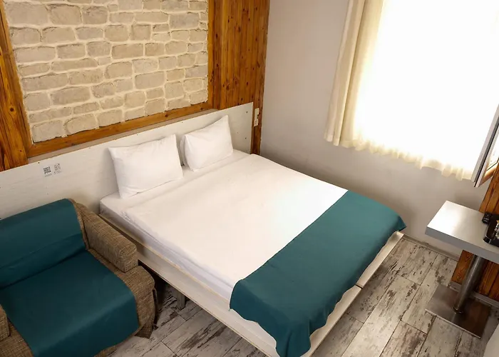 Hot Budget Ortakoy Hotel Istanbul