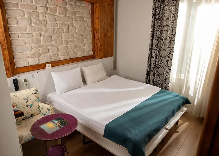 Hotel Hot Budget Ortakoy Istanbul