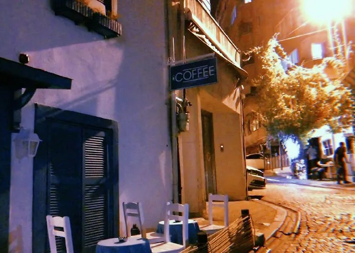 Hotel Hot Budget Ortakoy Istanbul