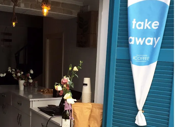 Hot Budget Ortakoy 3*