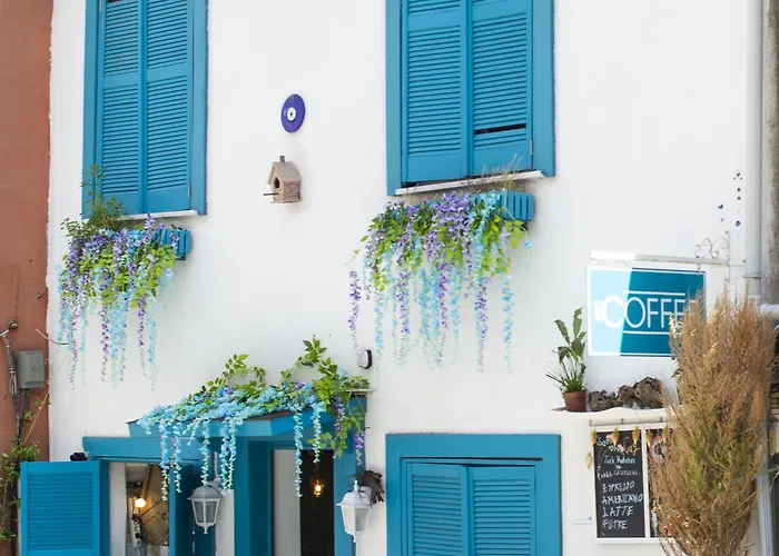 Hot Budget Ortakoy Hotel Istanbul