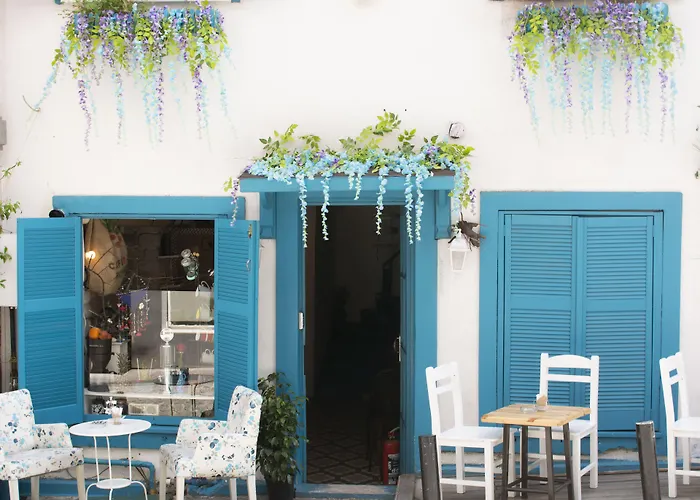 Hotel Hot Budget Ortakoy 3*