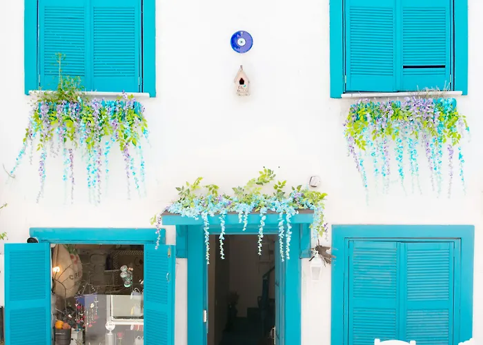 Hot Budget Ortakoy Istanbul