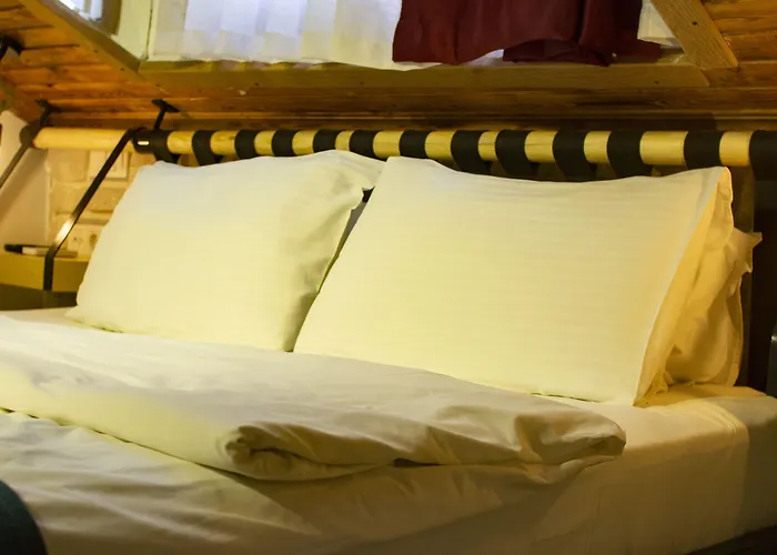 Hotel Hot Budget Ortakoy 3*