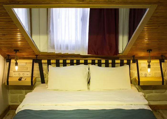 Hotel Hot Budget Ortakoy