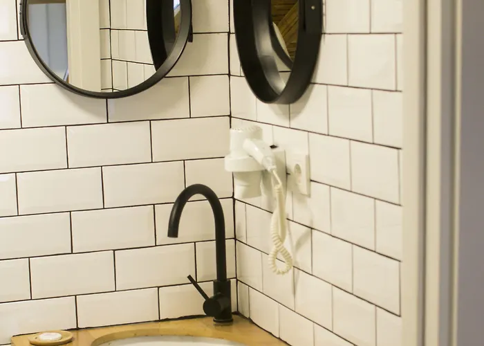 Hot Budget Ortakoy 3*