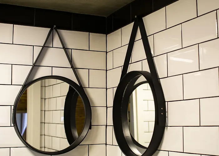 Hot Budget Ortakoy Hotel Istanbul