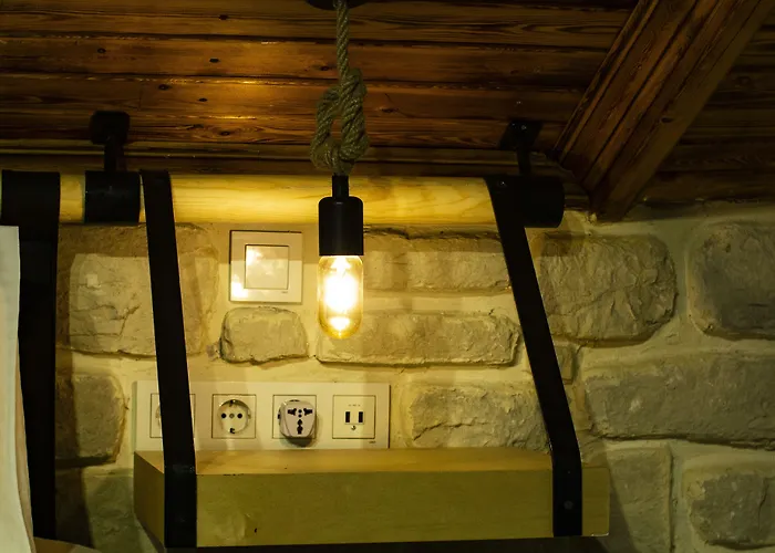 Hotel Hot Budget Ortakoy Istanbul