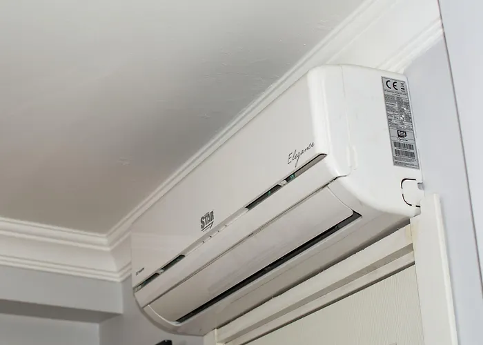 Hot Budget Ortakoy Hotel