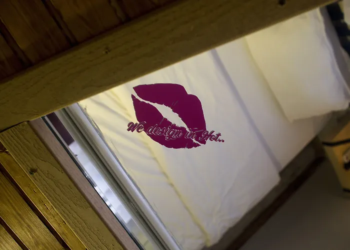 Hot Budget Ortakoy Istanbul