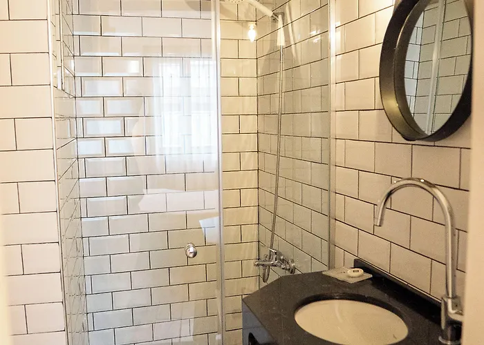 Hot Budget Ortakoy Hotel Istanbul