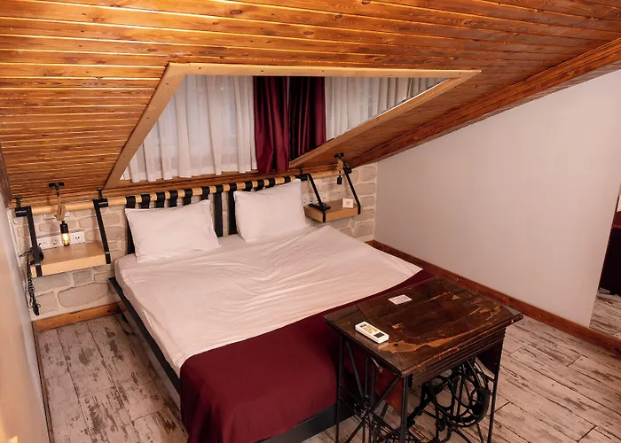 Hot Budget Ortakoy Hotel Istanbul