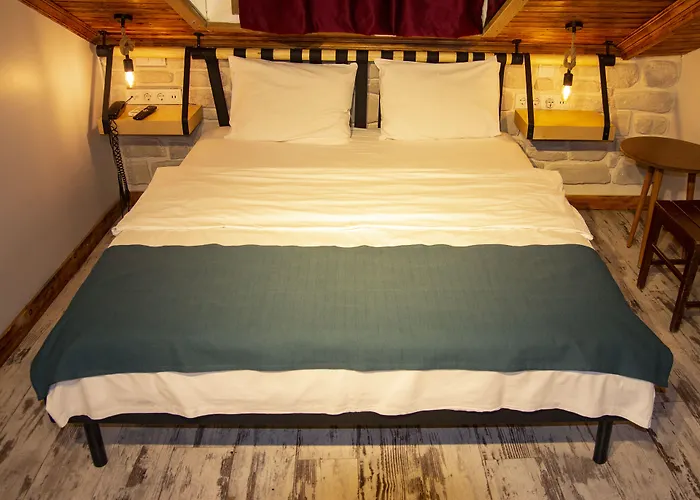 Hotel Hot Budget Ortakoy 3*