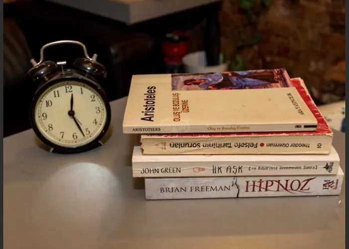 Hot Budget Ortakoy Hotel Istanbul