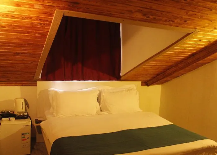 Hot Budget Ortakoy Hotel Istanbul