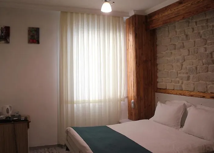 Hot Budget Ortakoy Istanbul