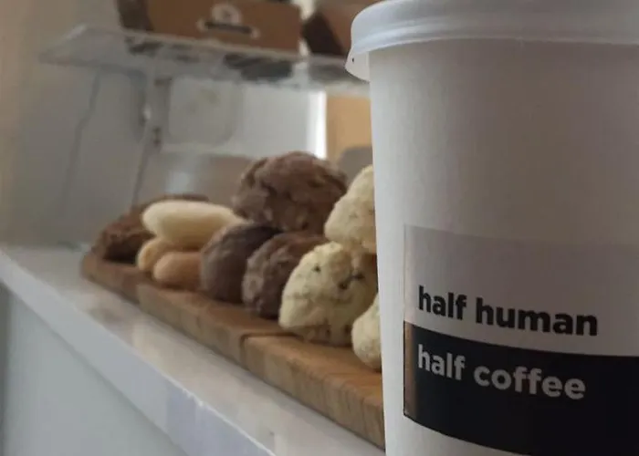 Hot Budget Ortakoy Hotel 3*