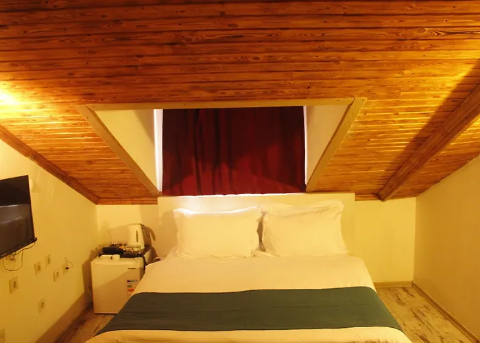 Hot Budget Ortakoy Hotel