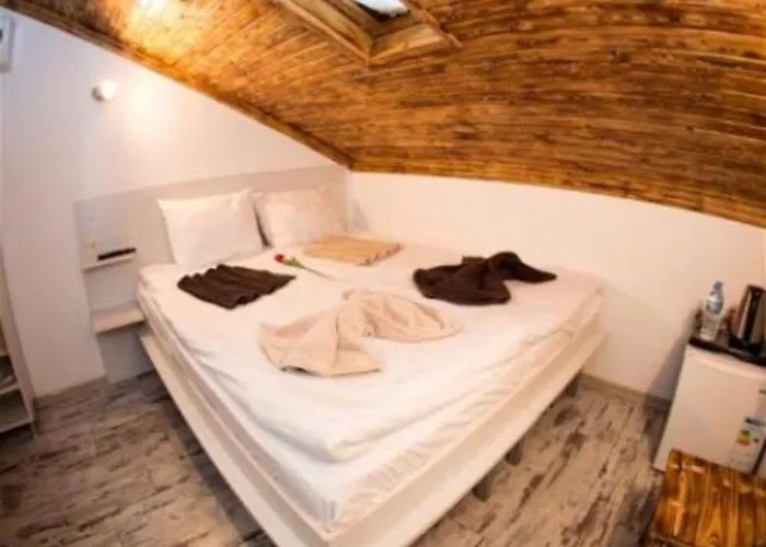 Hotel Hot Budget Ortakoy Istanbul