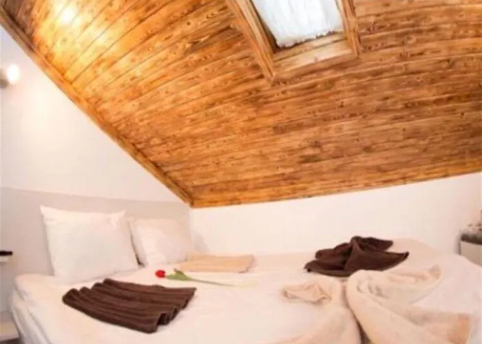 Hotel Hot Budget Ortakoy Istanbul