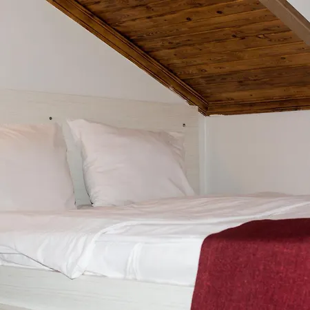 Otel Hot Budget Ortakoy 3*
