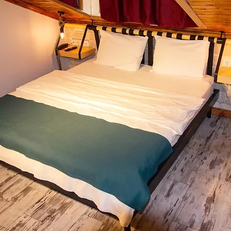 Hot Budget Ortakoy 3* Istambul