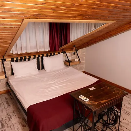 Hotel Hot Budget Ortakoy 3*