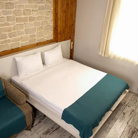 Hot Budget Ortakoy Otel İstanbul