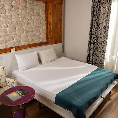 Otel Hot Budget Ortakoy İstanbul