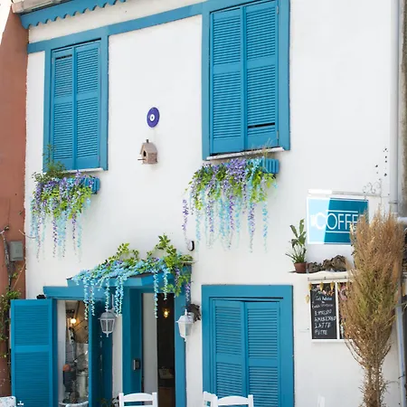 Hot Budget Ortakoy 호텔 이스탄불