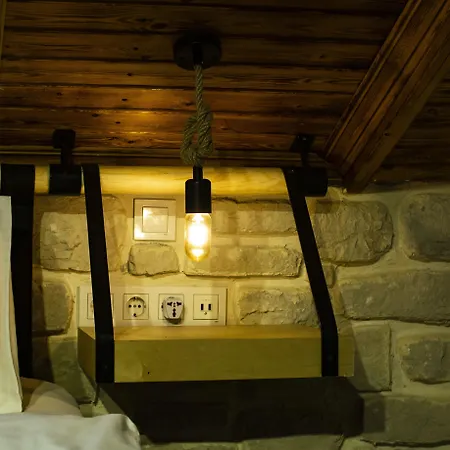 Otel Hot Budget Ortakoy İstanbul