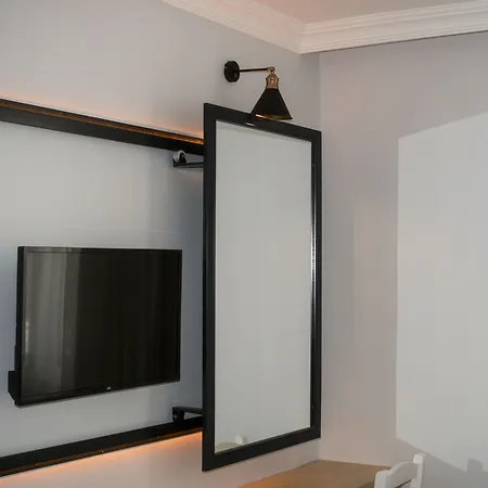 Hot Budget Ortakoy Hotel