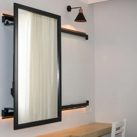 Otel Hot Budget Ortakoy İstanbul