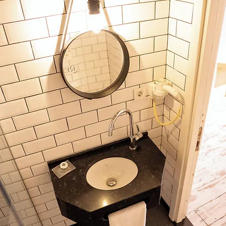 Hot Budget Ortakoy 3*