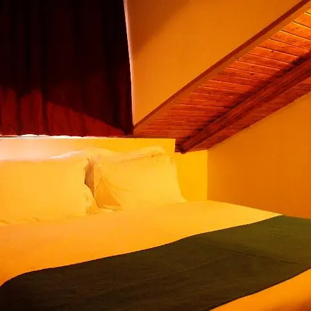 Hot Budget Ortakoy Otel
