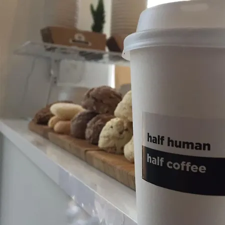 Hot Budget Ortakoy 호텔 3*