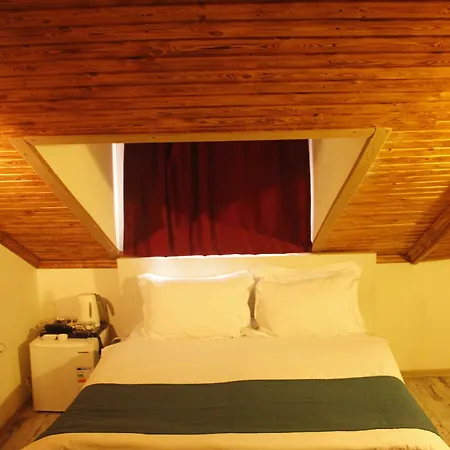 Hot Budget Ortakoy Otel