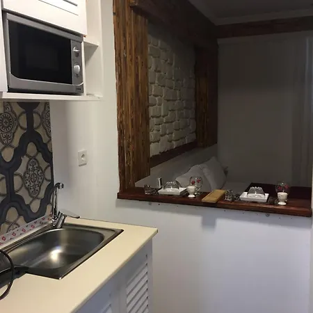 Otel Hot Budget Ortakoy 3*